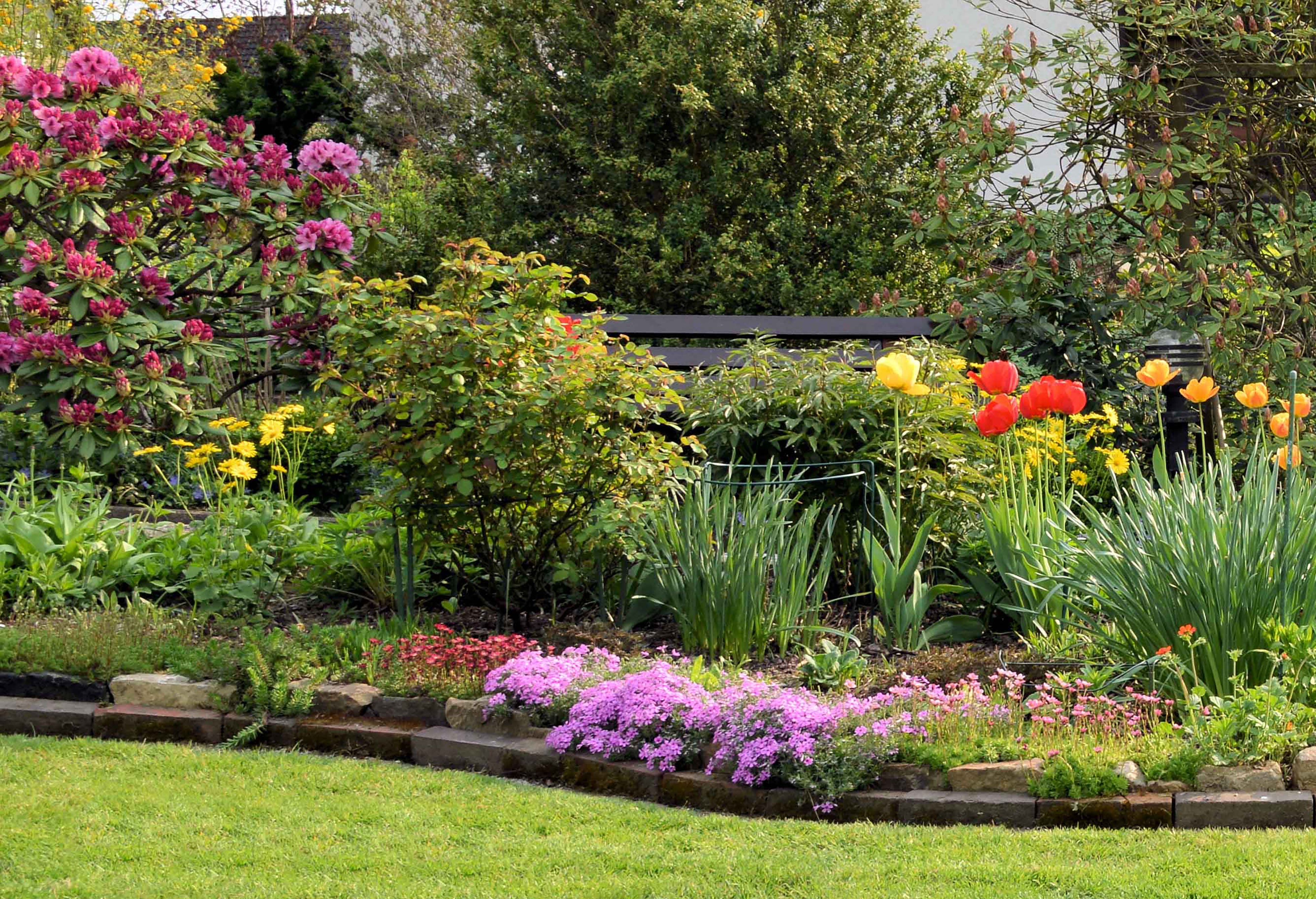 GARDENS