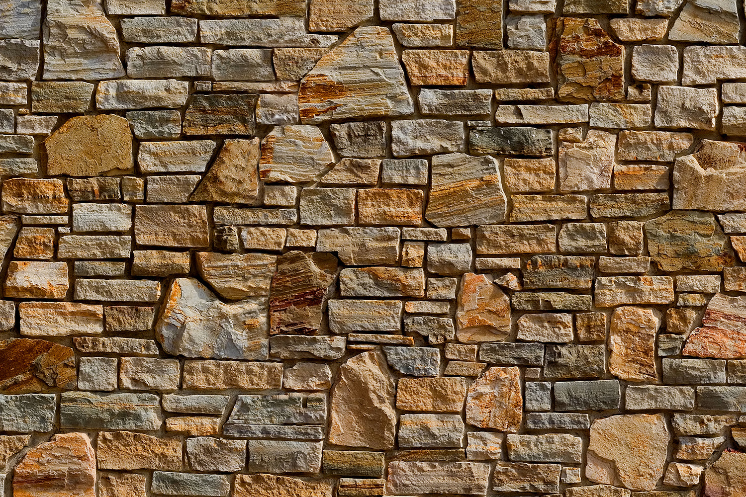 TEXTURES