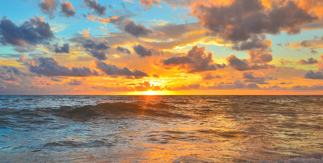 SUNSETS