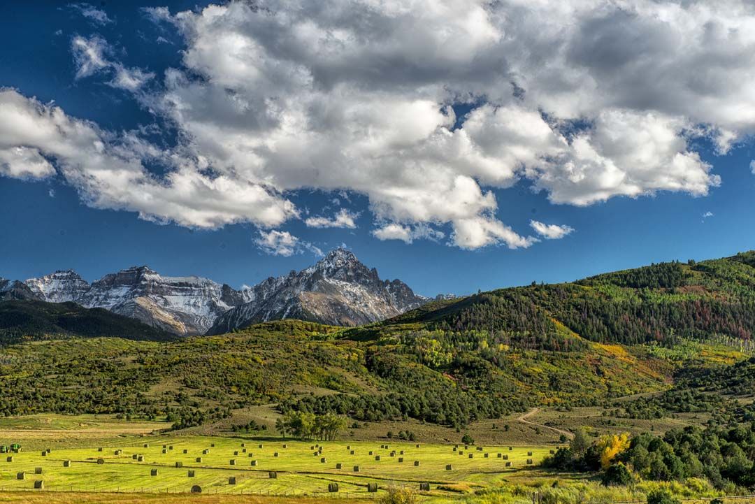MOUNTAINS – Wall Sensations Online Murals