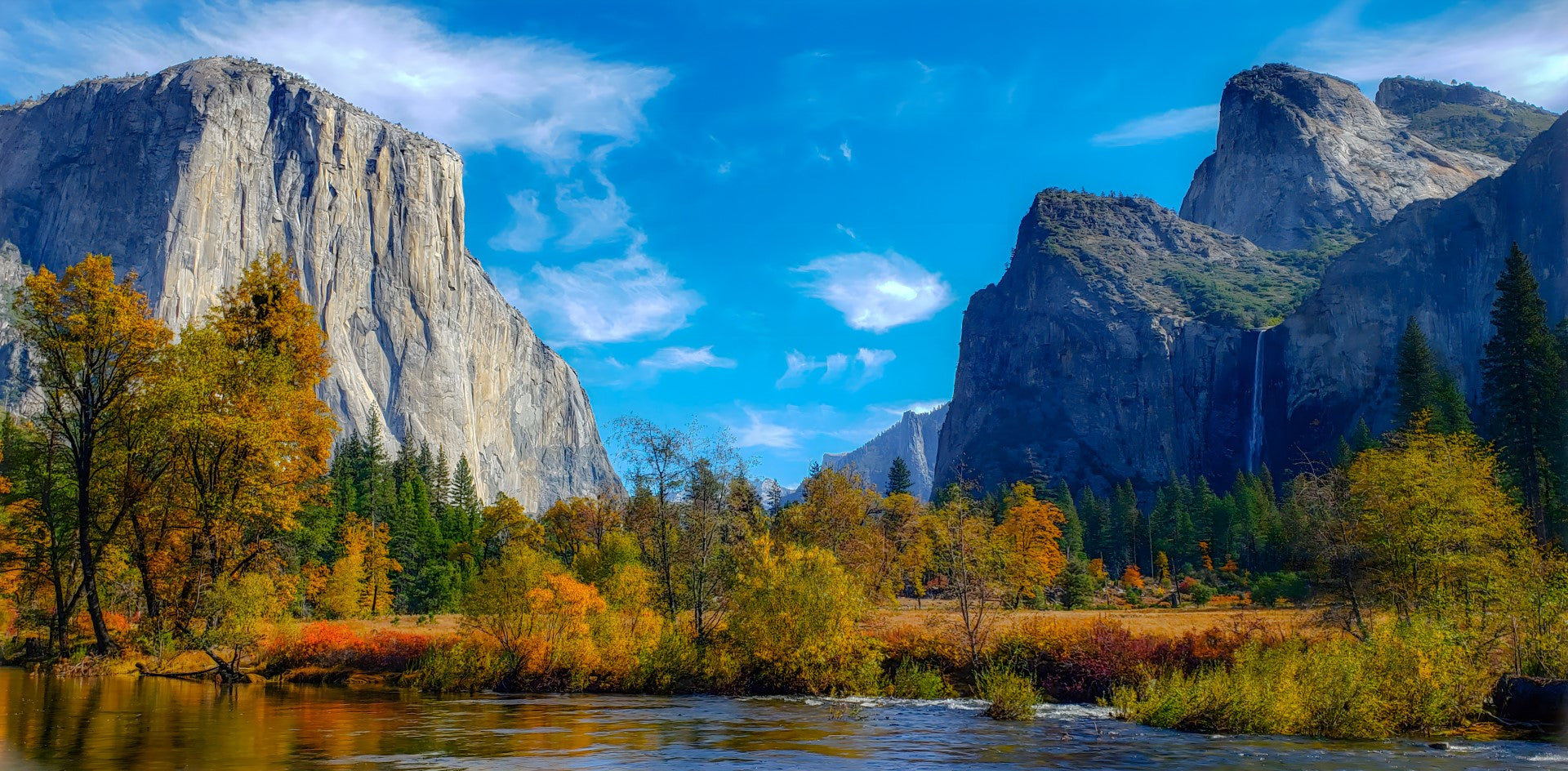 0624 - Yosemite Serenity, California, SC, Square