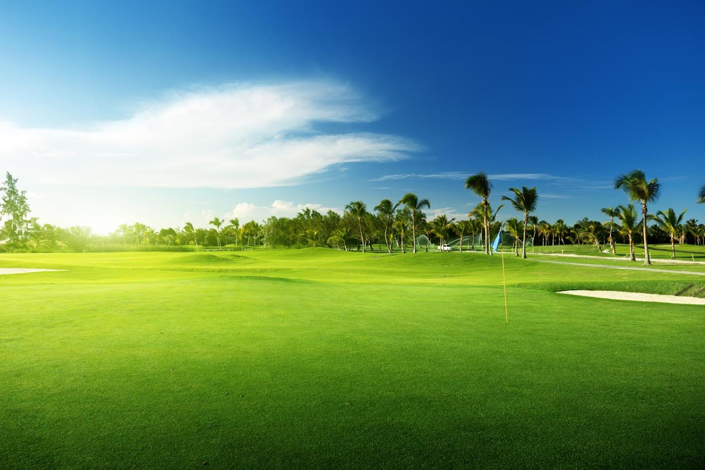 9674 - Island Golf Vista, Panoramic