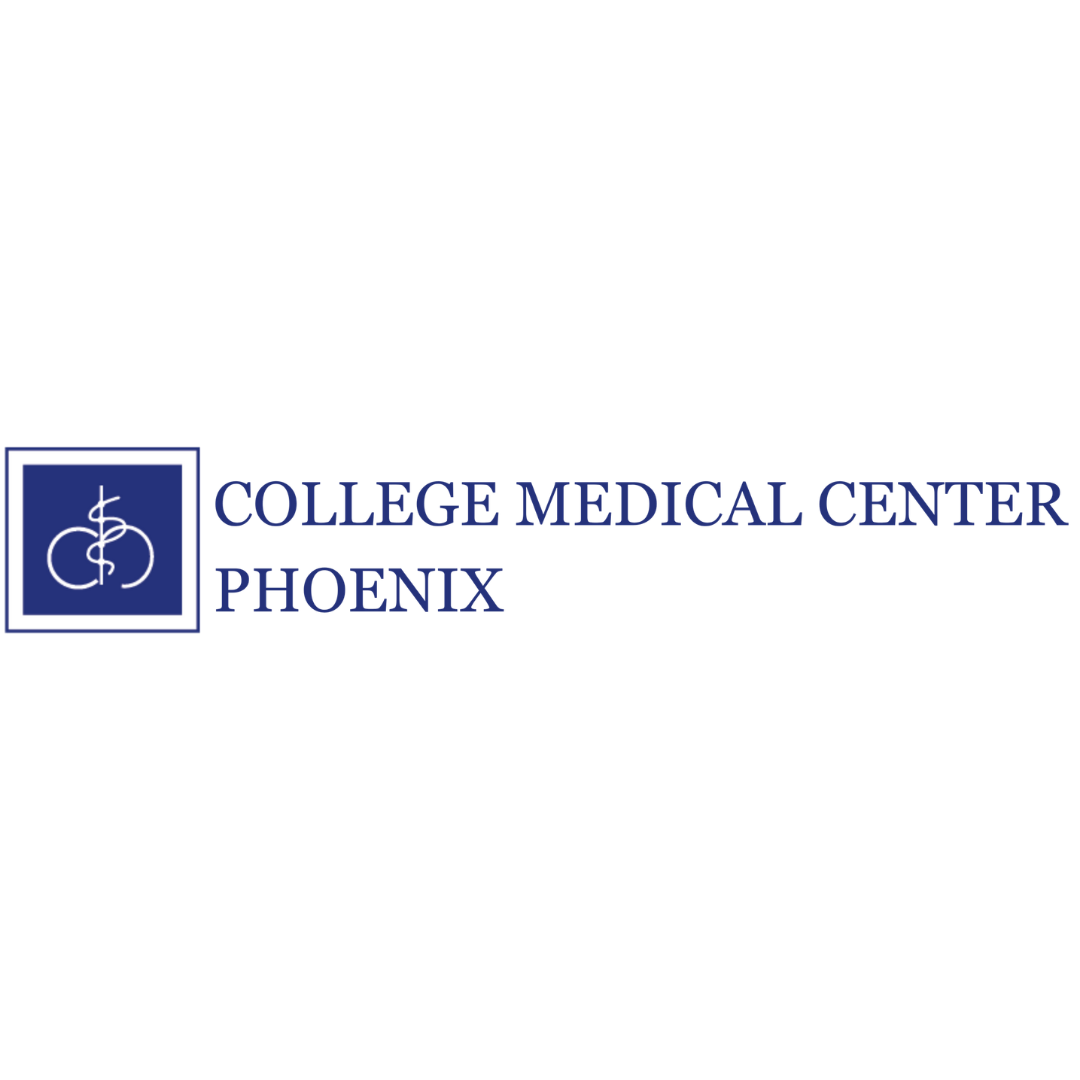 College Medical Center Phoenix Logo