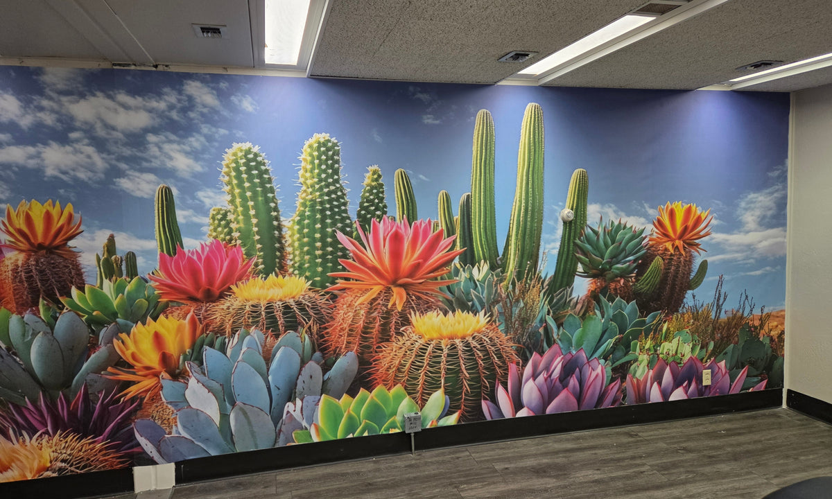 Wall Sensations Online Murals
