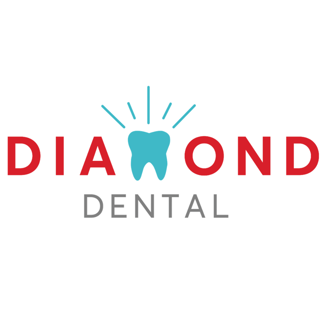 Diamond Dental Logo
