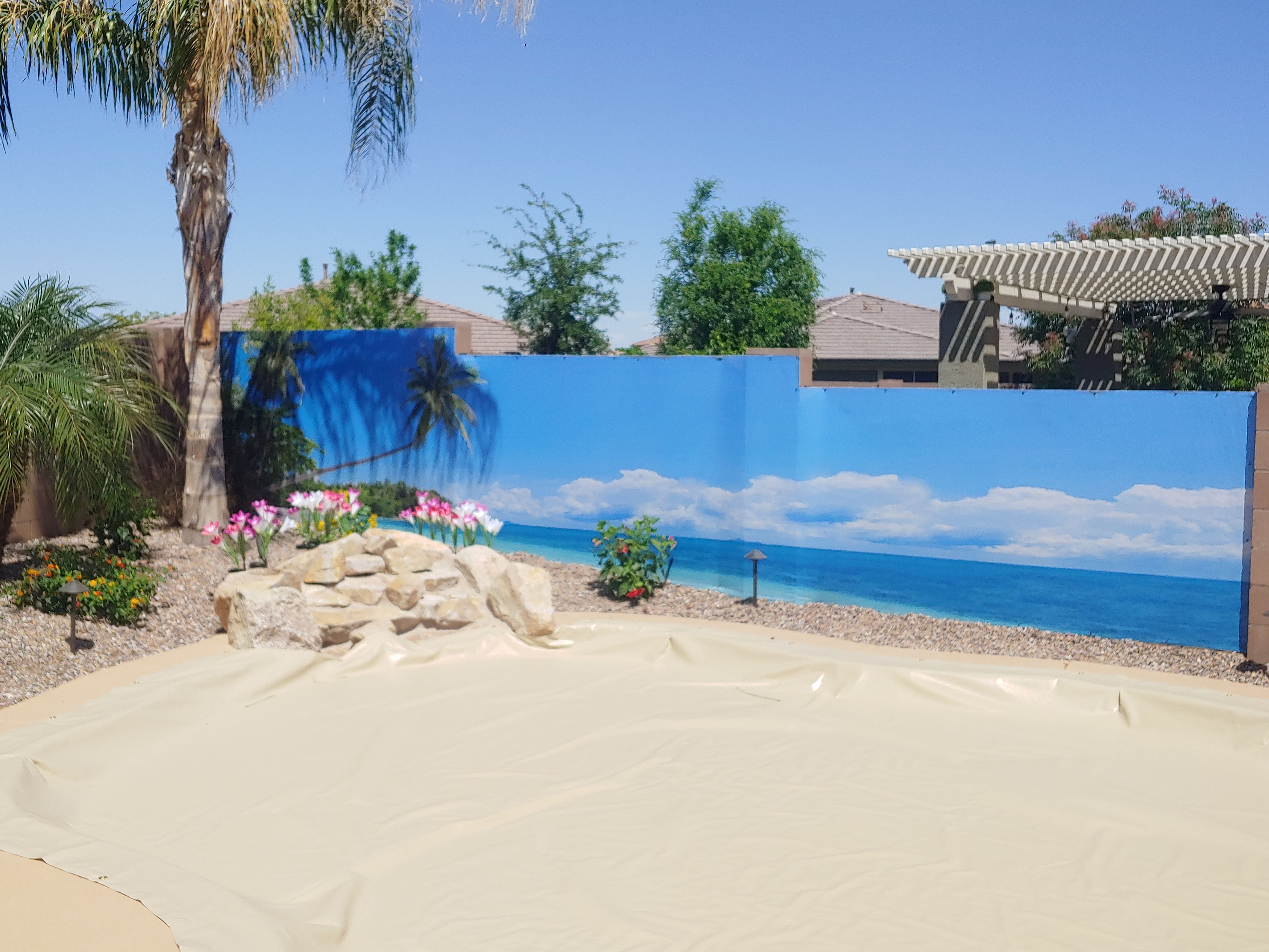 2978 - Bintan Island, Indonesia, Panoramic