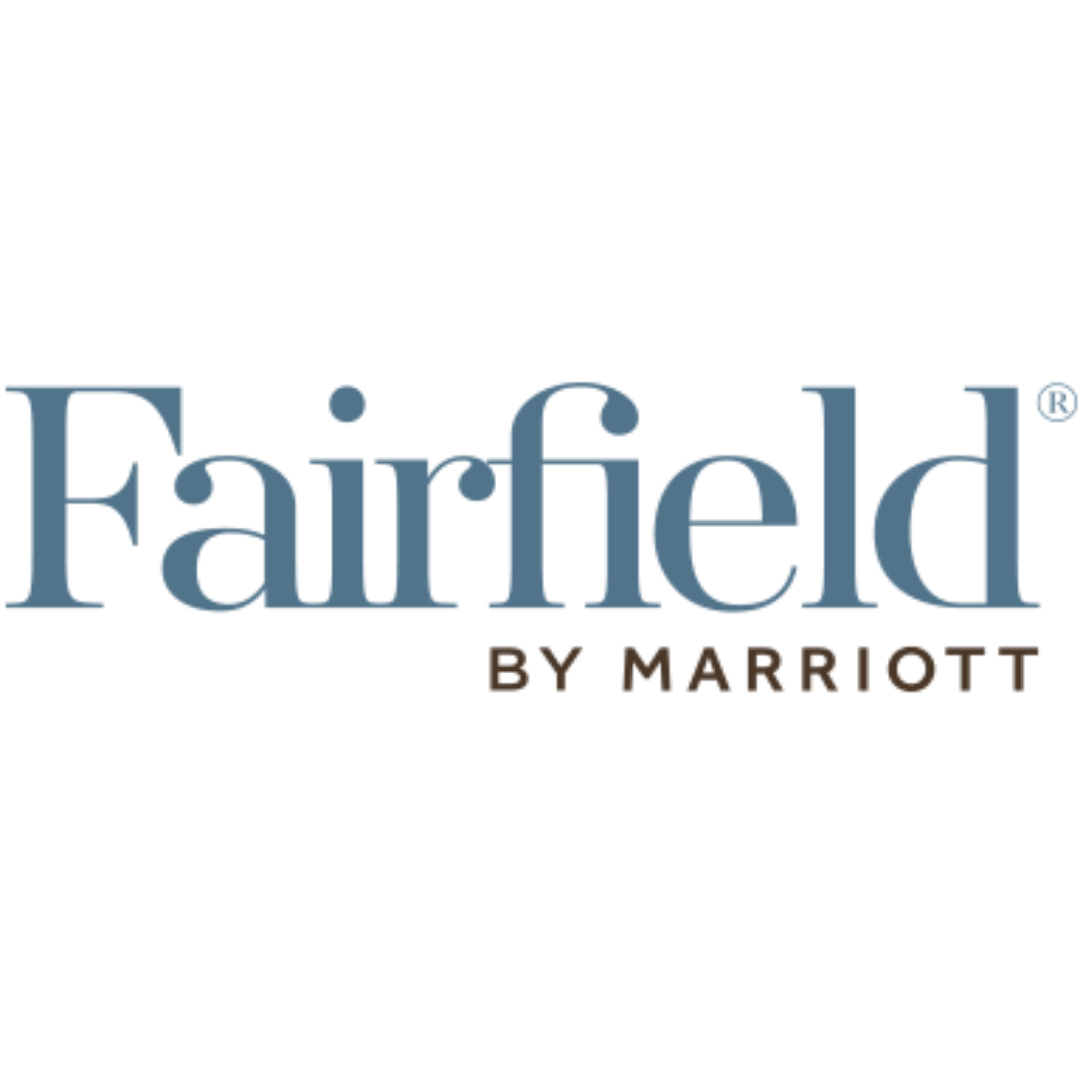 Fairfield by Marriott Logo