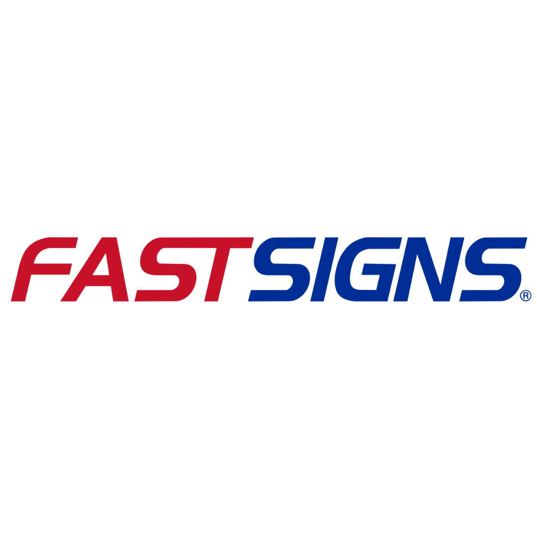 FastSigns Logo