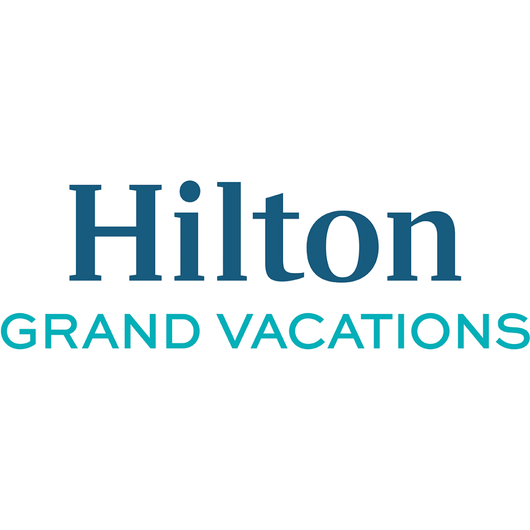 Hilton Grand Vacations Logo