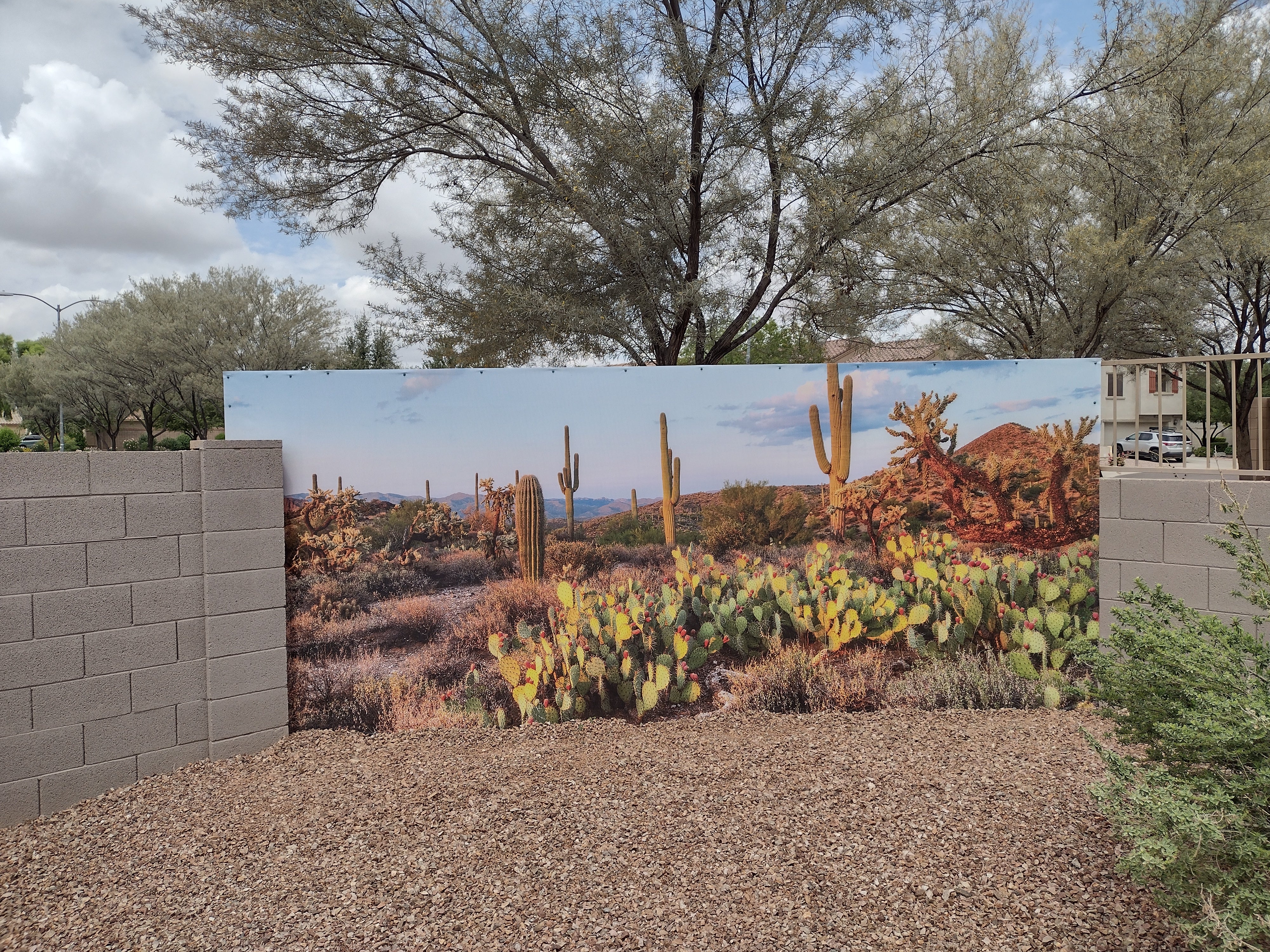 001 - Panoramic - Southwest