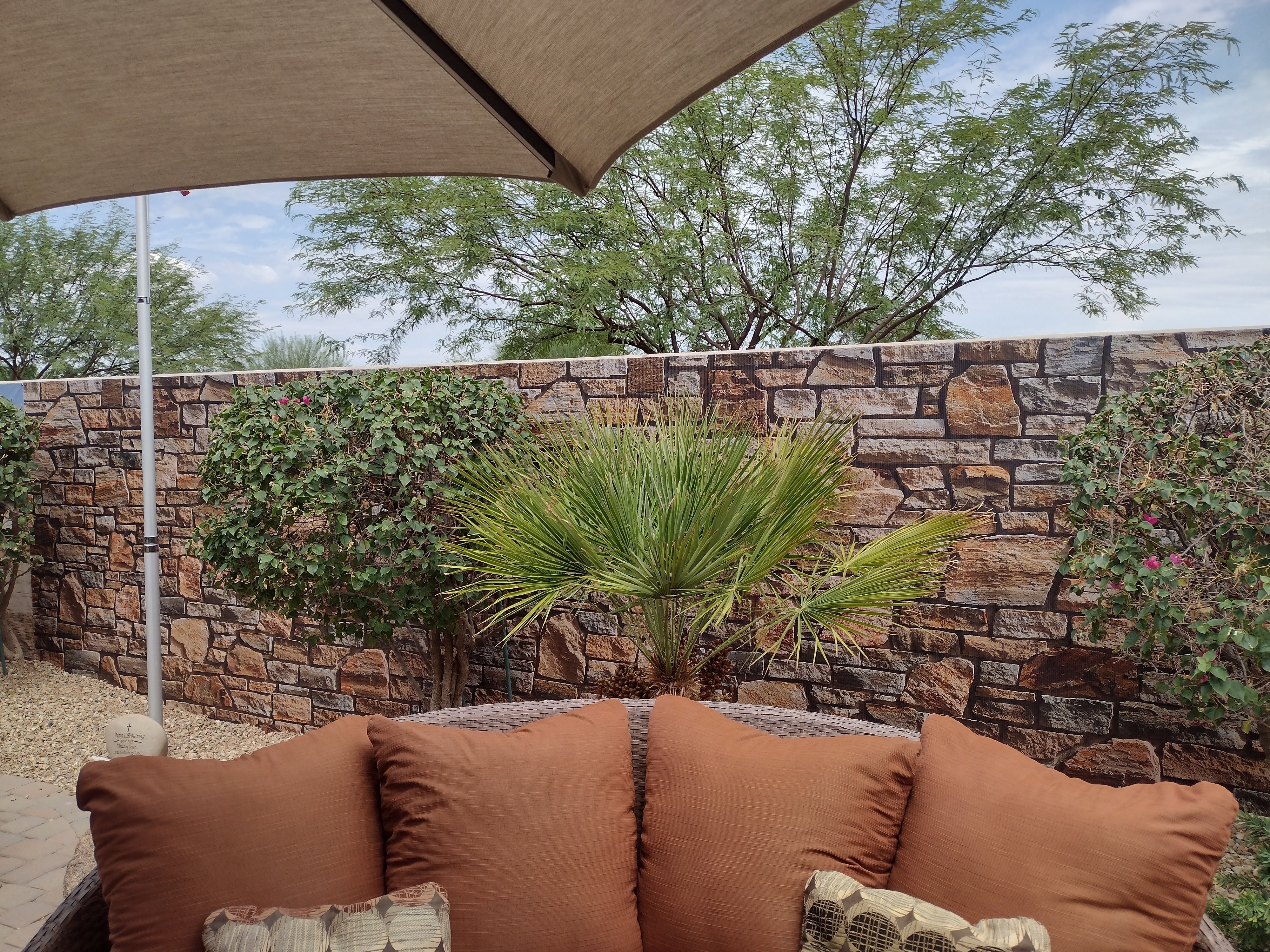 4576 - Colorburst Masonry, Panoramic
