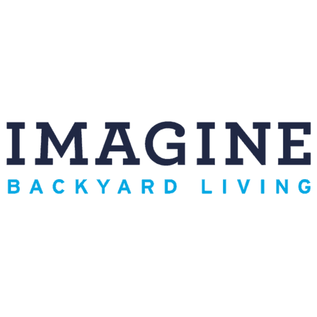 Imagine Backyard Living Logo