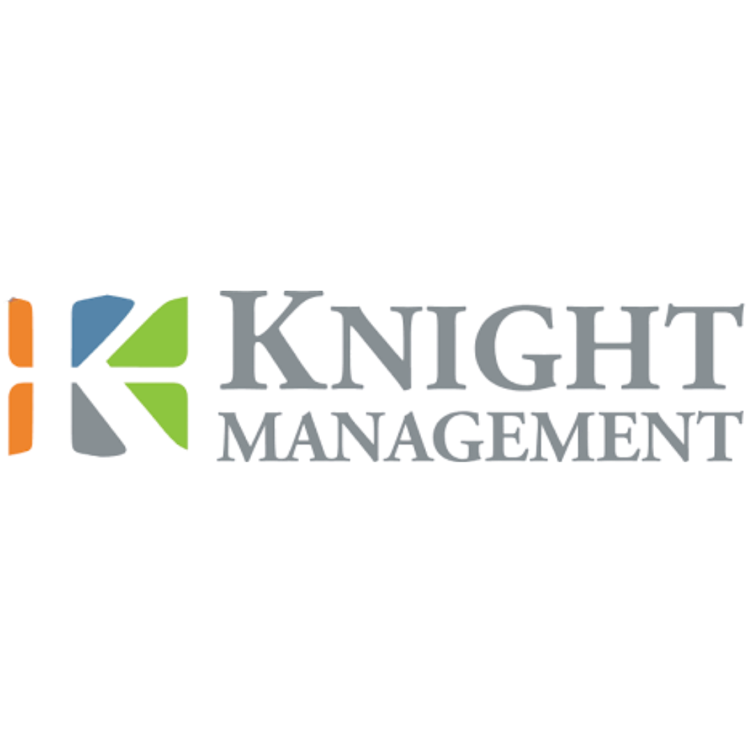Knight Management Logo