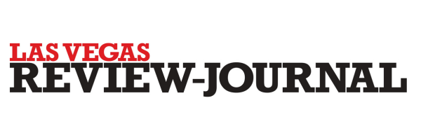 Las Vegas Review Journal Logo