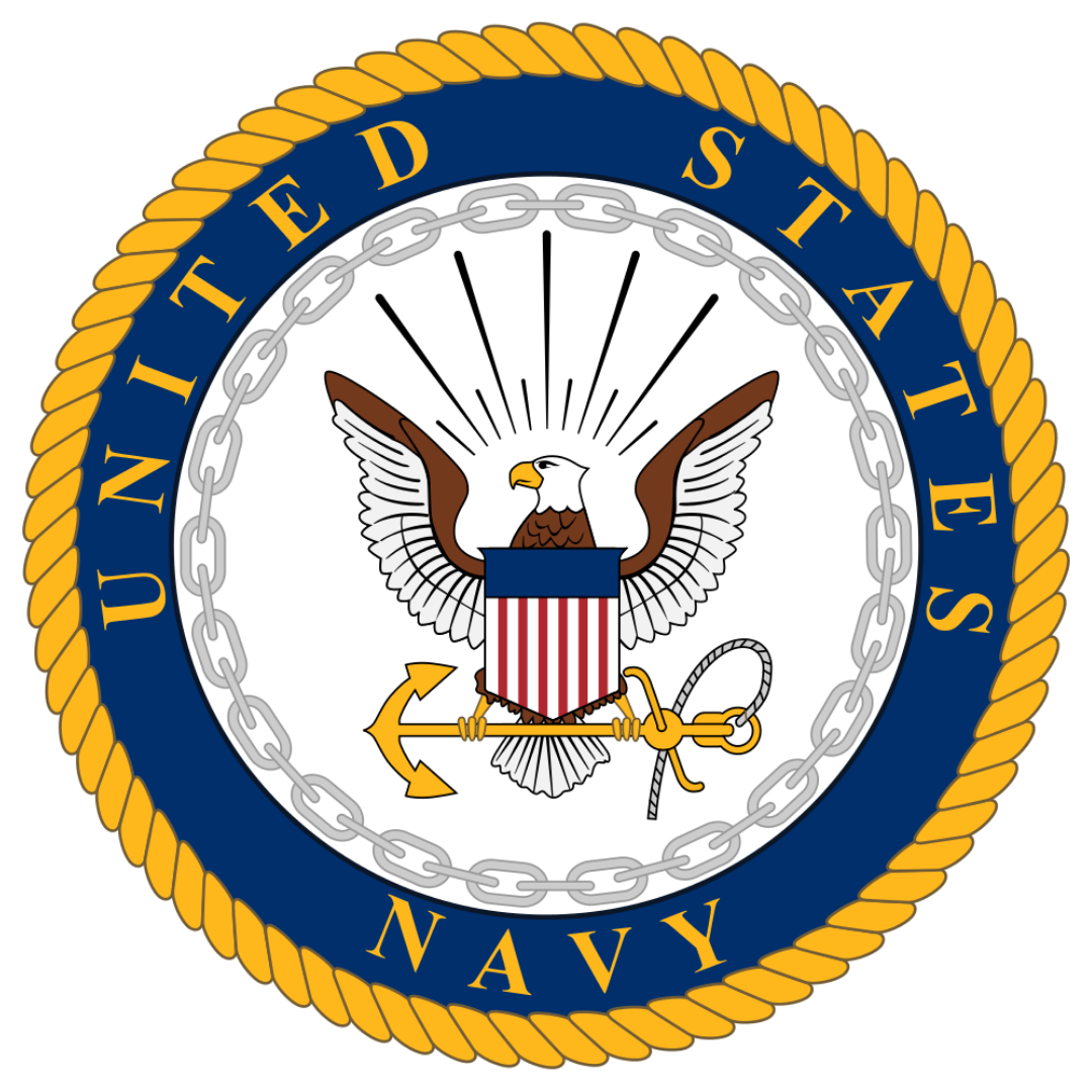 United States Navy Logo