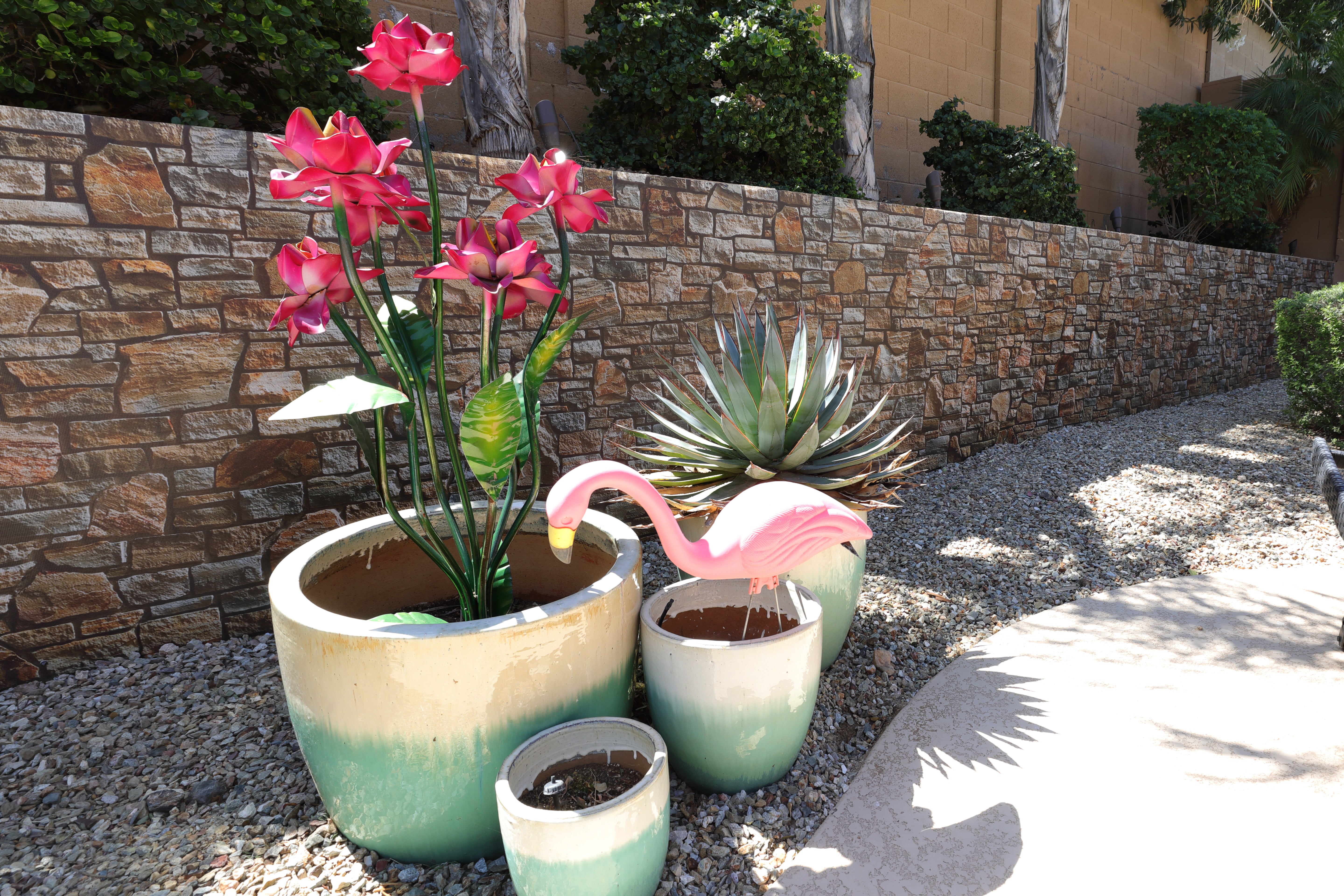 4576 - Colorburst Masonry, Panoramic