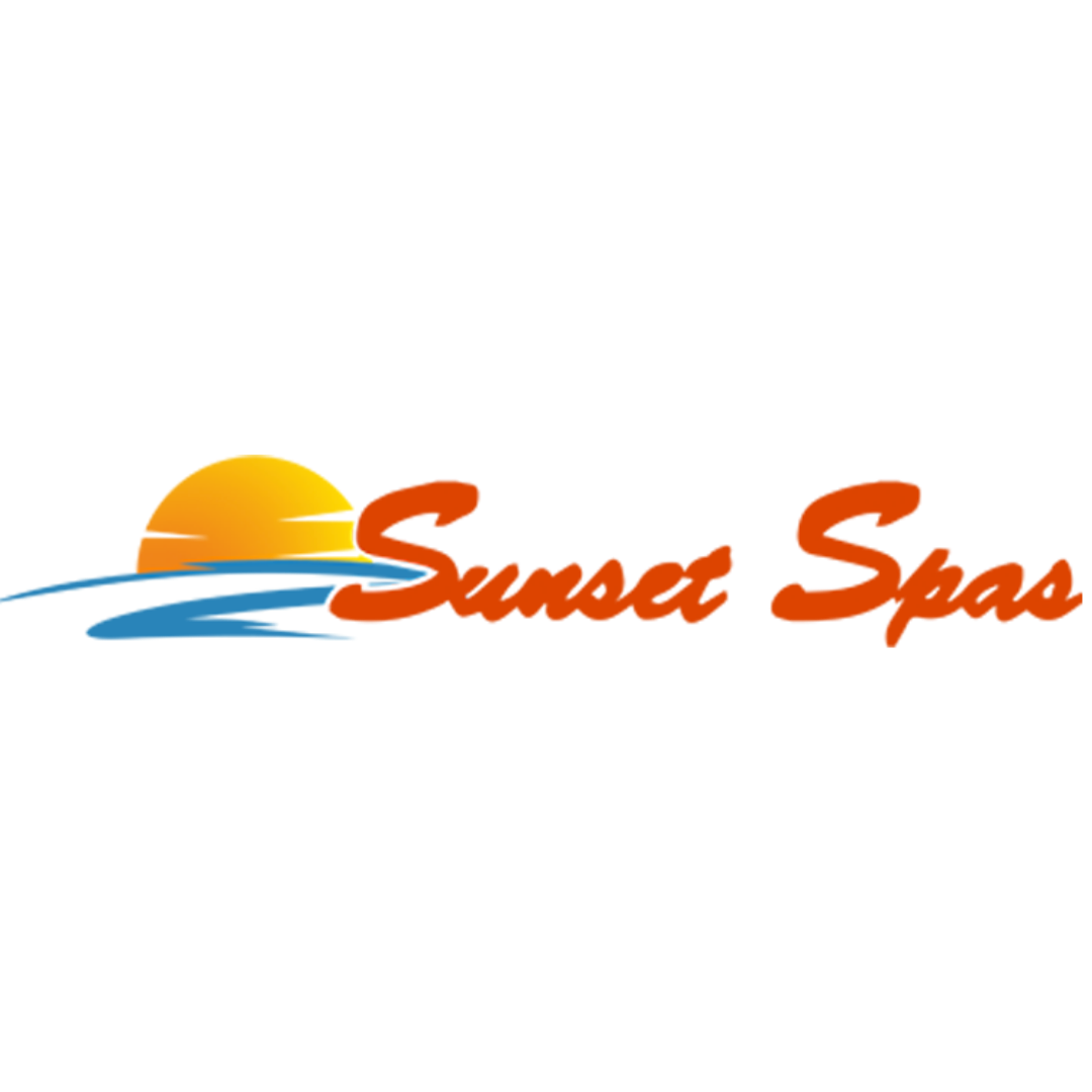 Sunset Spas Logo