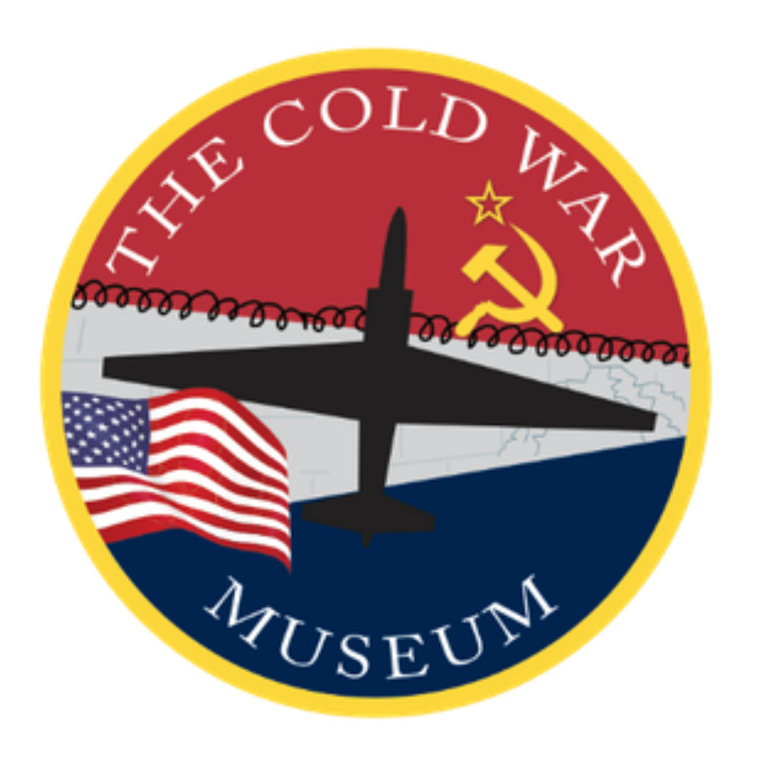 The Cold War Museum Logo