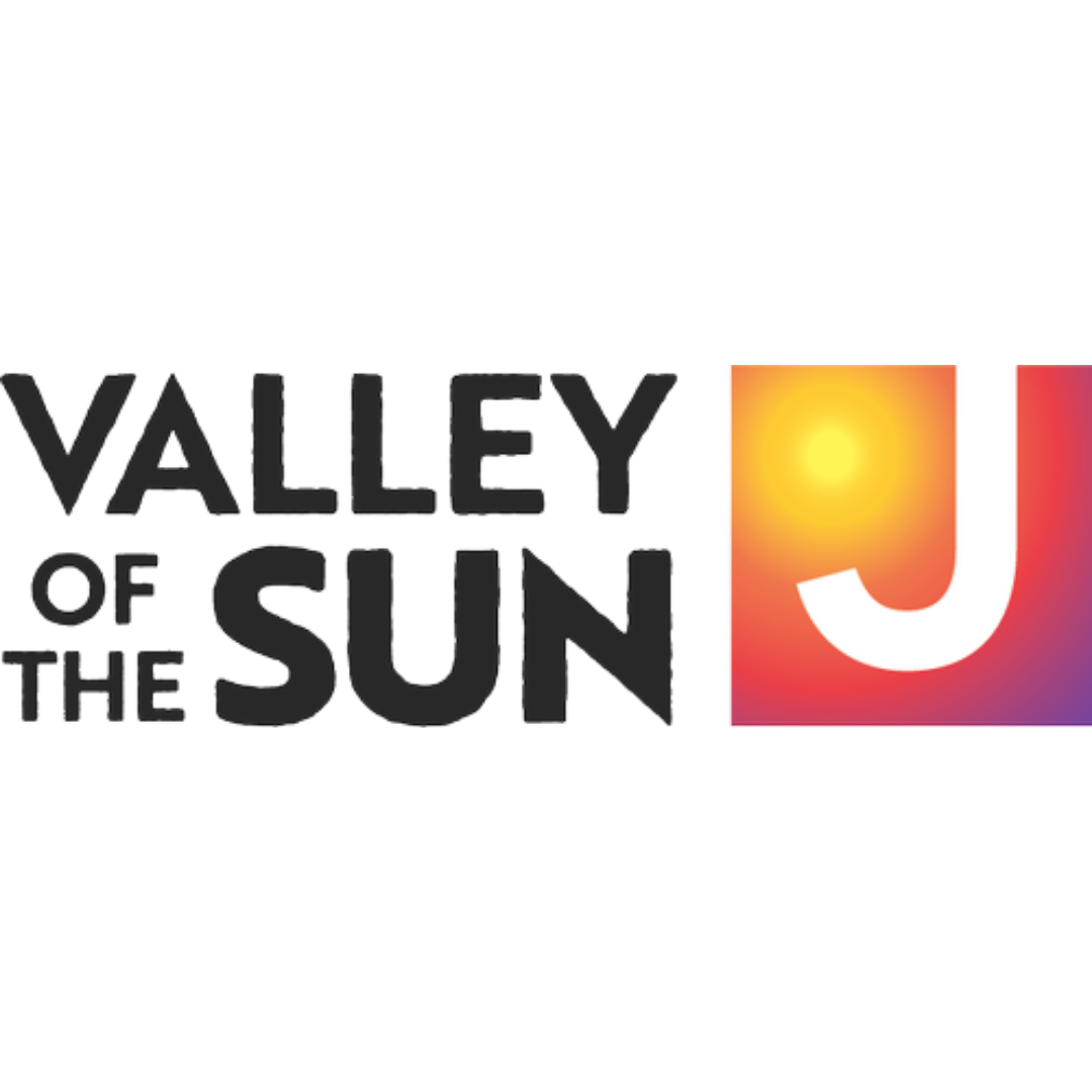 Valley of the Sun Jewish Community Center Logo