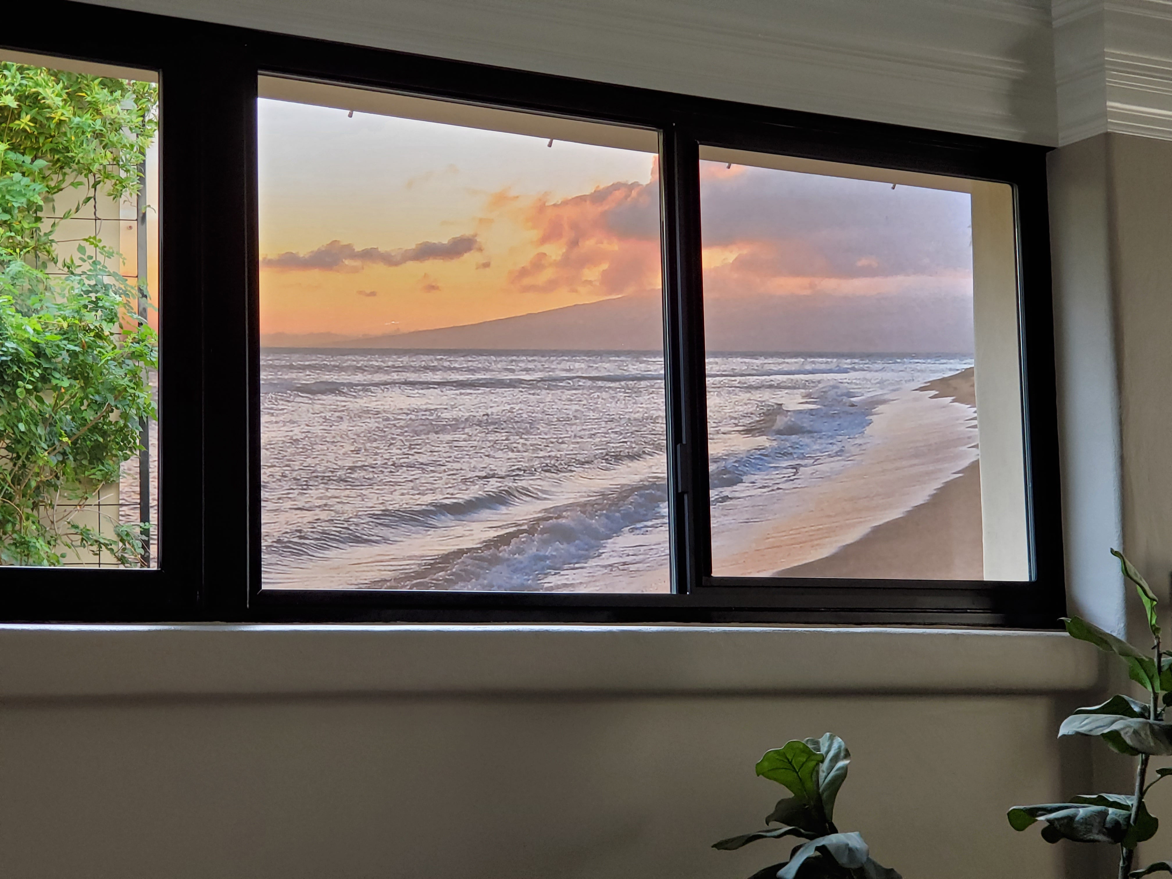 8779 - Golden Sands Maui, Hawaii, Square