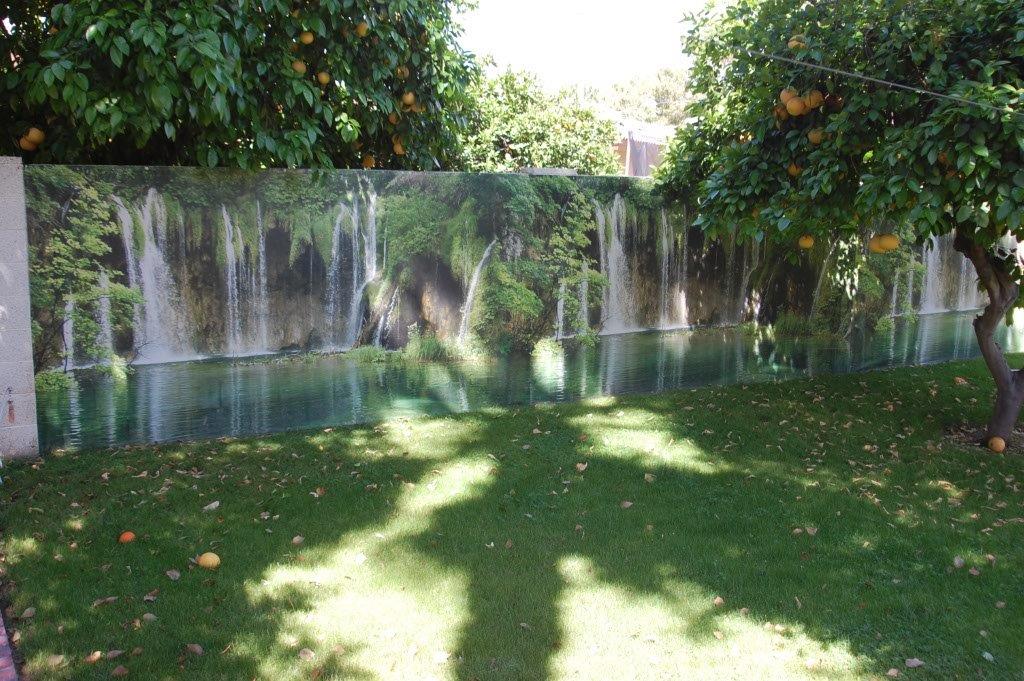 0387 - Plitviče Serenity, Croatia, Panoramic