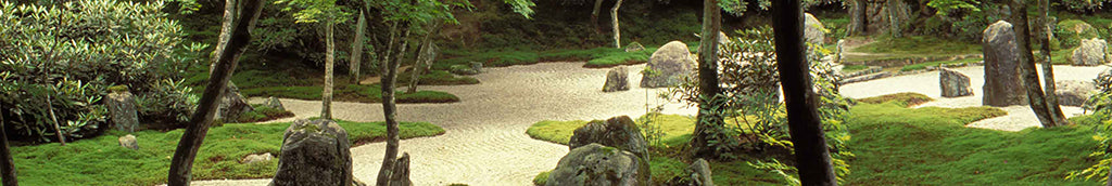 9586, Serene Garden Stones, Square