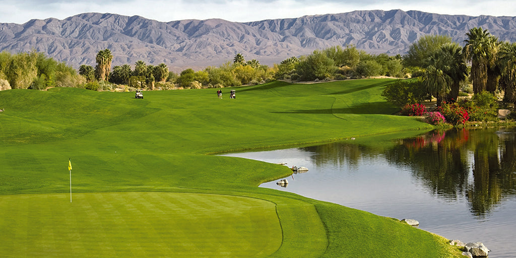 0309, Palm Desert Golf Villa, California, Panoramic