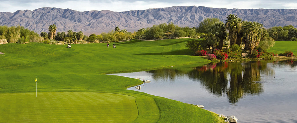 0309, Palm Desert Golf Villa, California, Panoramic