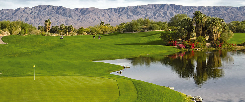 0309, Palm Desert Golf Villa, California, Panoramic