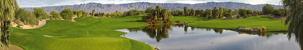 0309, Palm Desert Golf Villa, California, Panoramic