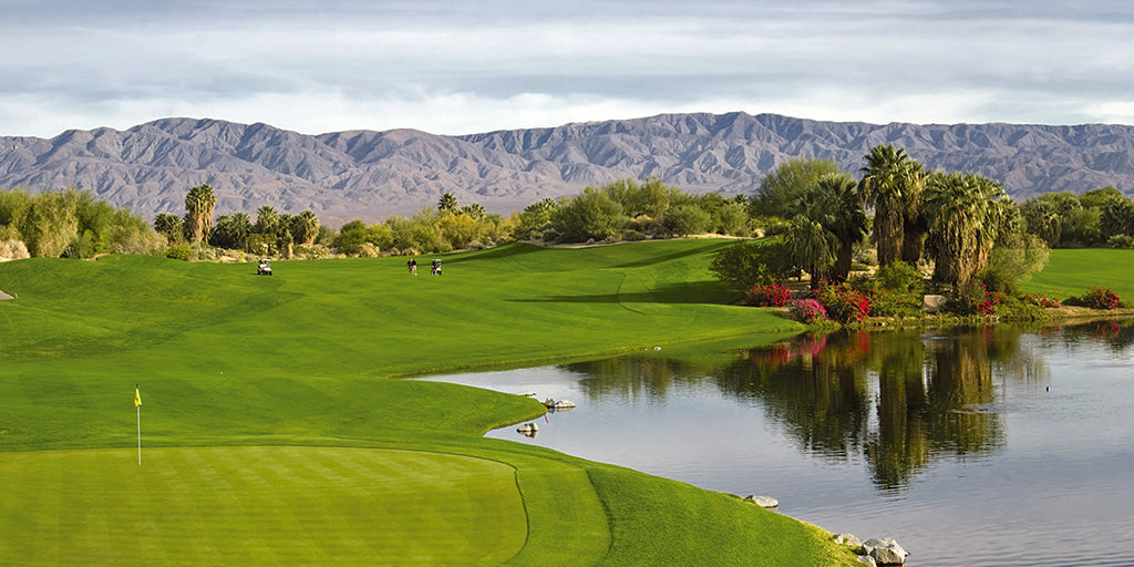 0309, Palm Desert Golf Villa, California, Panoramic