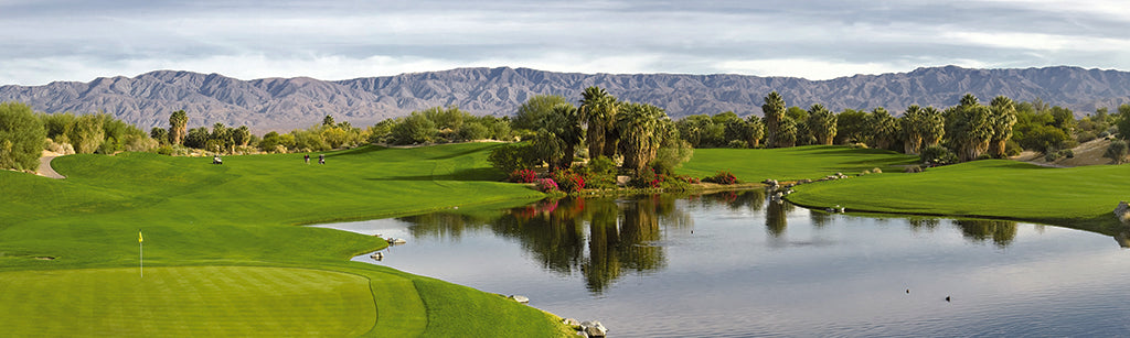 0309, Palm Desert Golf Villa, California, Panoramic