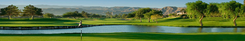 2642, Palm Springs Golf Oasis, California, Panoramic