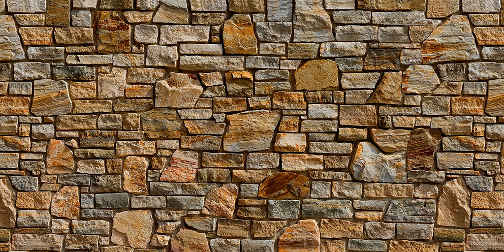 4576, Colorburst Masonry, Panoramic