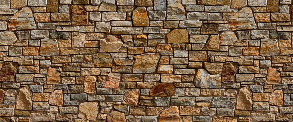 4576, Colorburst Masonry, Panoramic