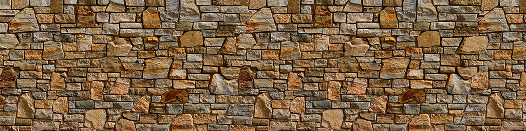 4576, Colorburst Masonry, Panoramic