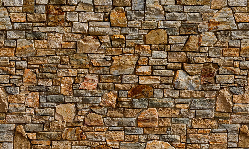 4576, Colorburst Masonry, Panoramic