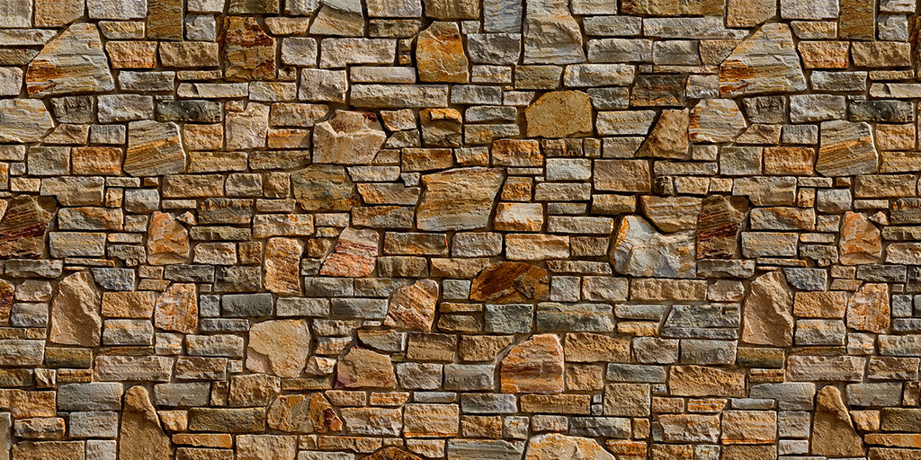 4576, Colorburst Masonry, Panoramic