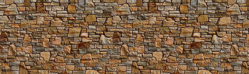 4576, Colorburst Masonry, Panoramic