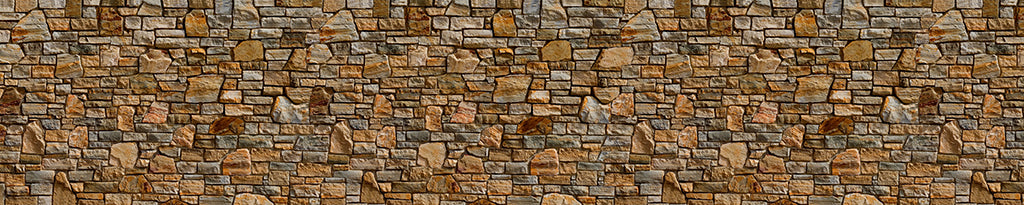 4576, Colorburst Masonry, Panoramic