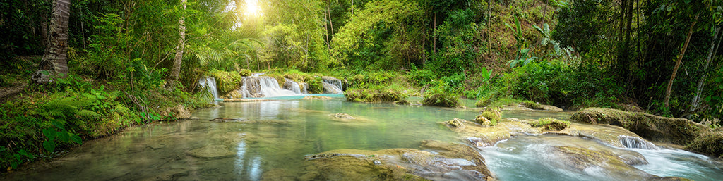 Waterfall 9255